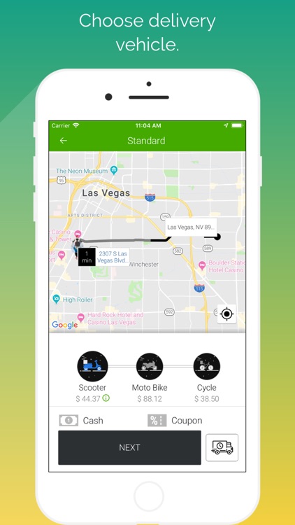 Ftchd Client screenshot-3