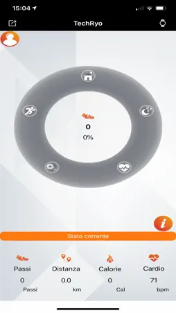 TechRyo screenshot 1