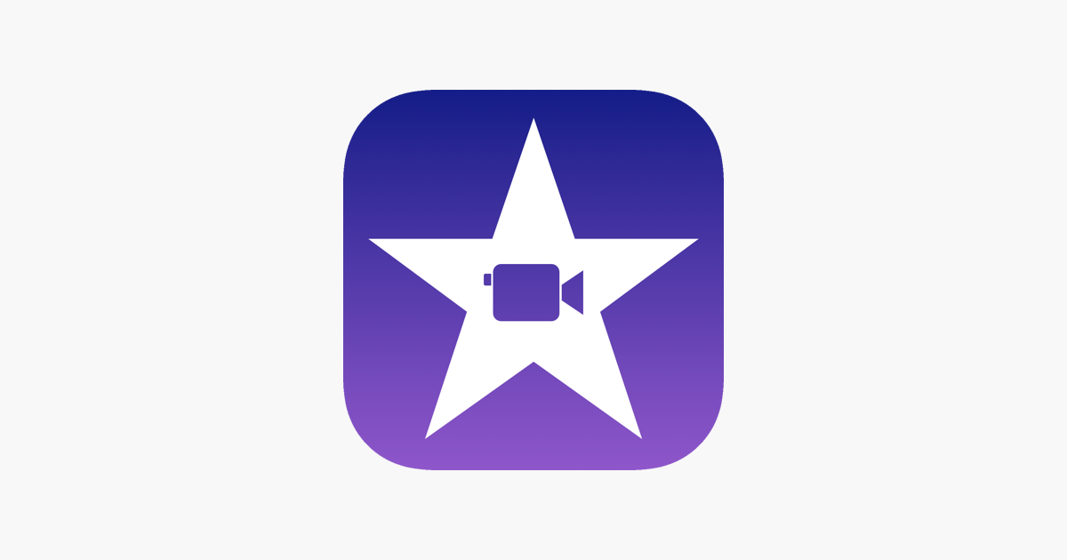 Imovie On The App Store