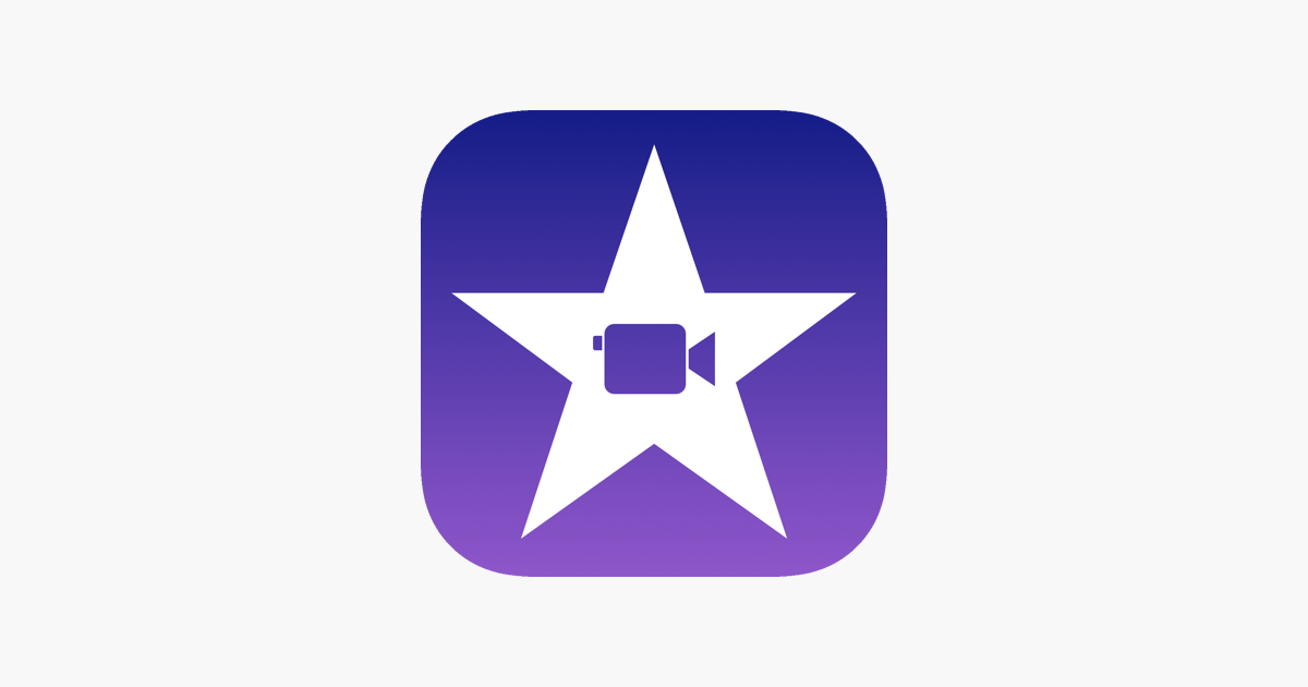 Imovie iphone