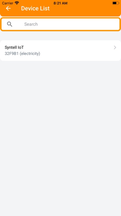 Syntell SUPS screenshot-3