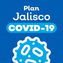 Plan Jalisco Covid-19