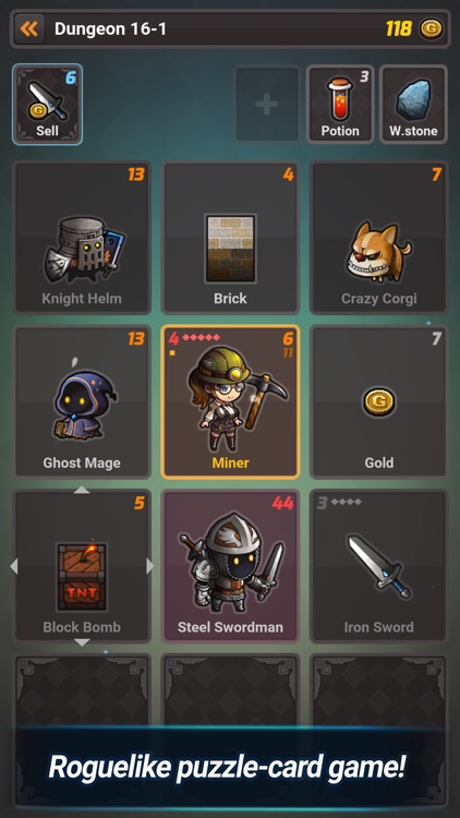 Cube Card Lite screenshot-4