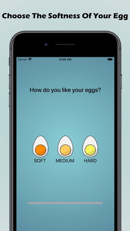 Perfect Egg Timer Pro