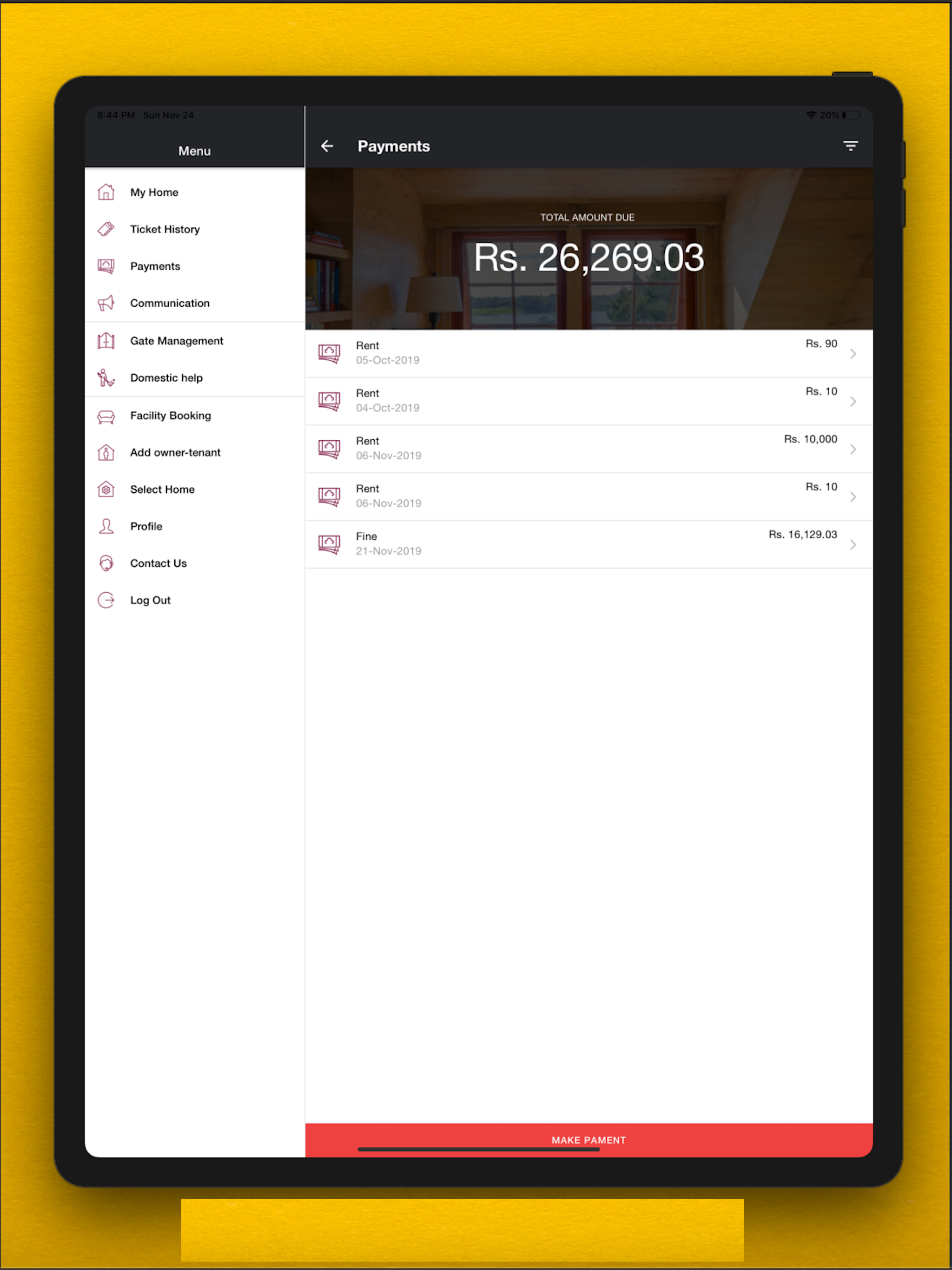 Bee Urban screenshot 6