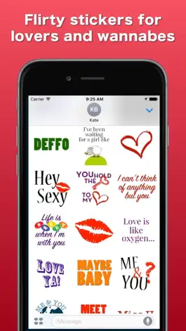 Game screenshot Flirt-a-rama from Stick-a-rama mod apk