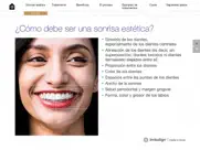 invisalign pro consultation ipad capturas de pantalla 1
