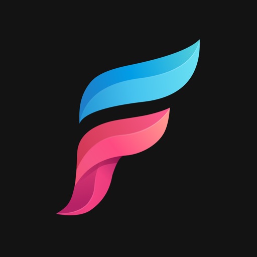 Fine - Photo Editor icon