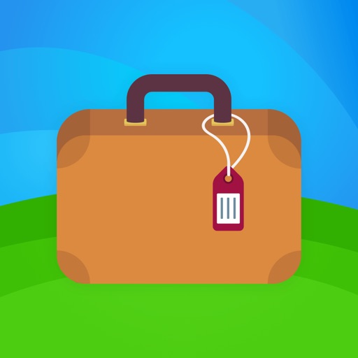 Sygic Travel Maps Trip Planner Icon