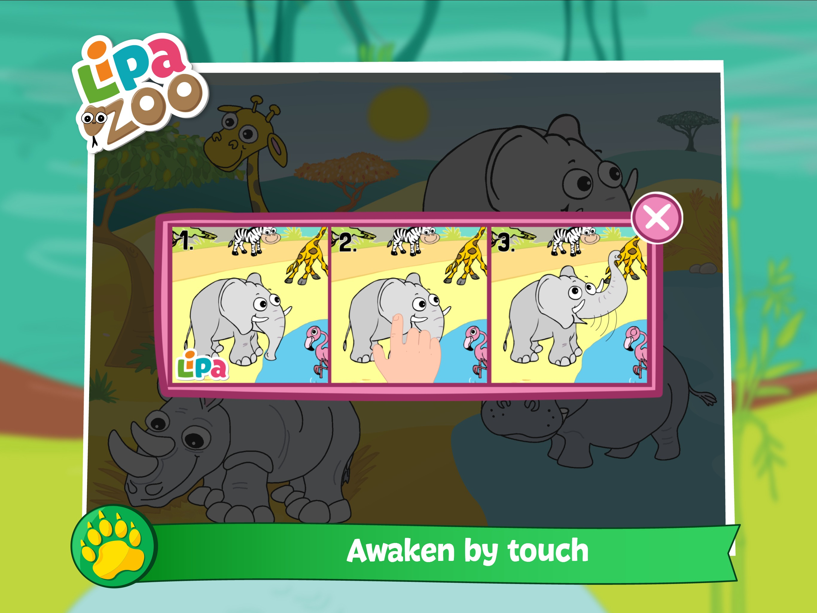 Lipa Zoo