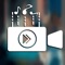 This application is to Mix Video with multiple audio or music files