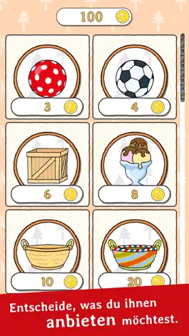 Game screenshot Schule der magischen Tiere hack