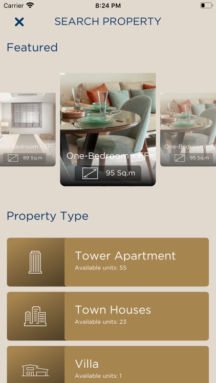 Abraj Bay Prospect/ Tenant