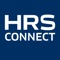 With the HRS Connect app, you have access with your smartphone or mobile device to the most important information about HRS Group and the global business travel market