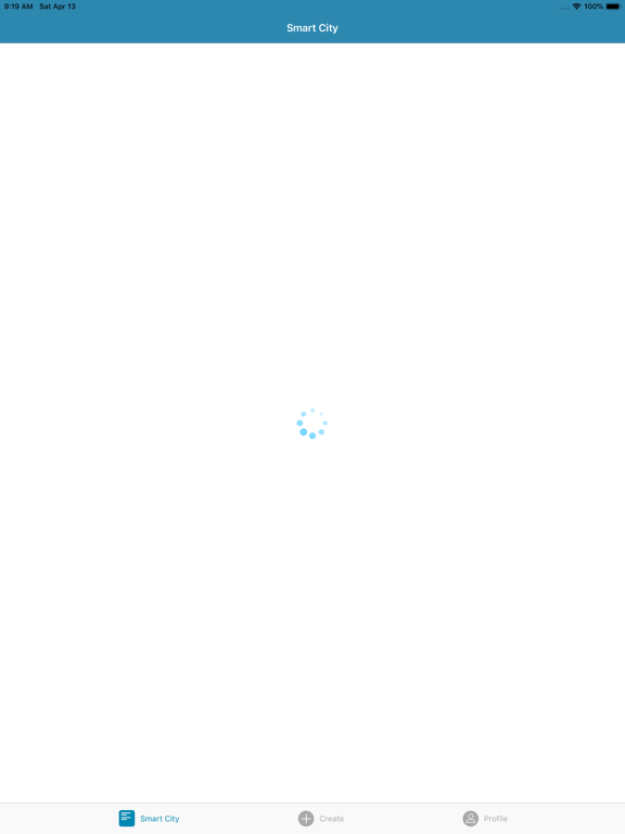 eStaff iPad screenshot 6 - Utilities app