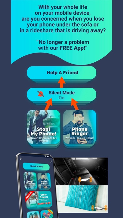 Screenshot #2 pour Apptech Gateway USA LLC