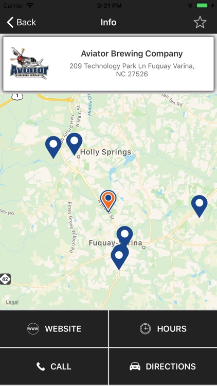 Taps And Corks screenshot-3