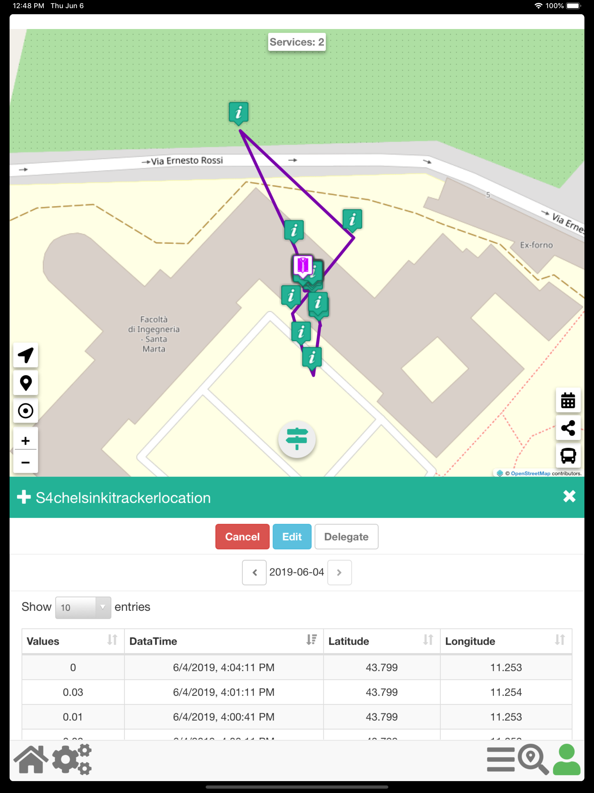 Helsinki in a Snap screenshot 12