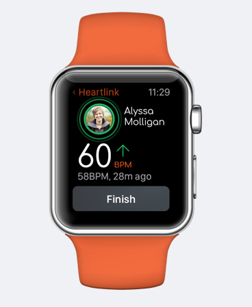 Pitter Patter App screenshot 8