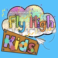 Fly High Kids sur PC