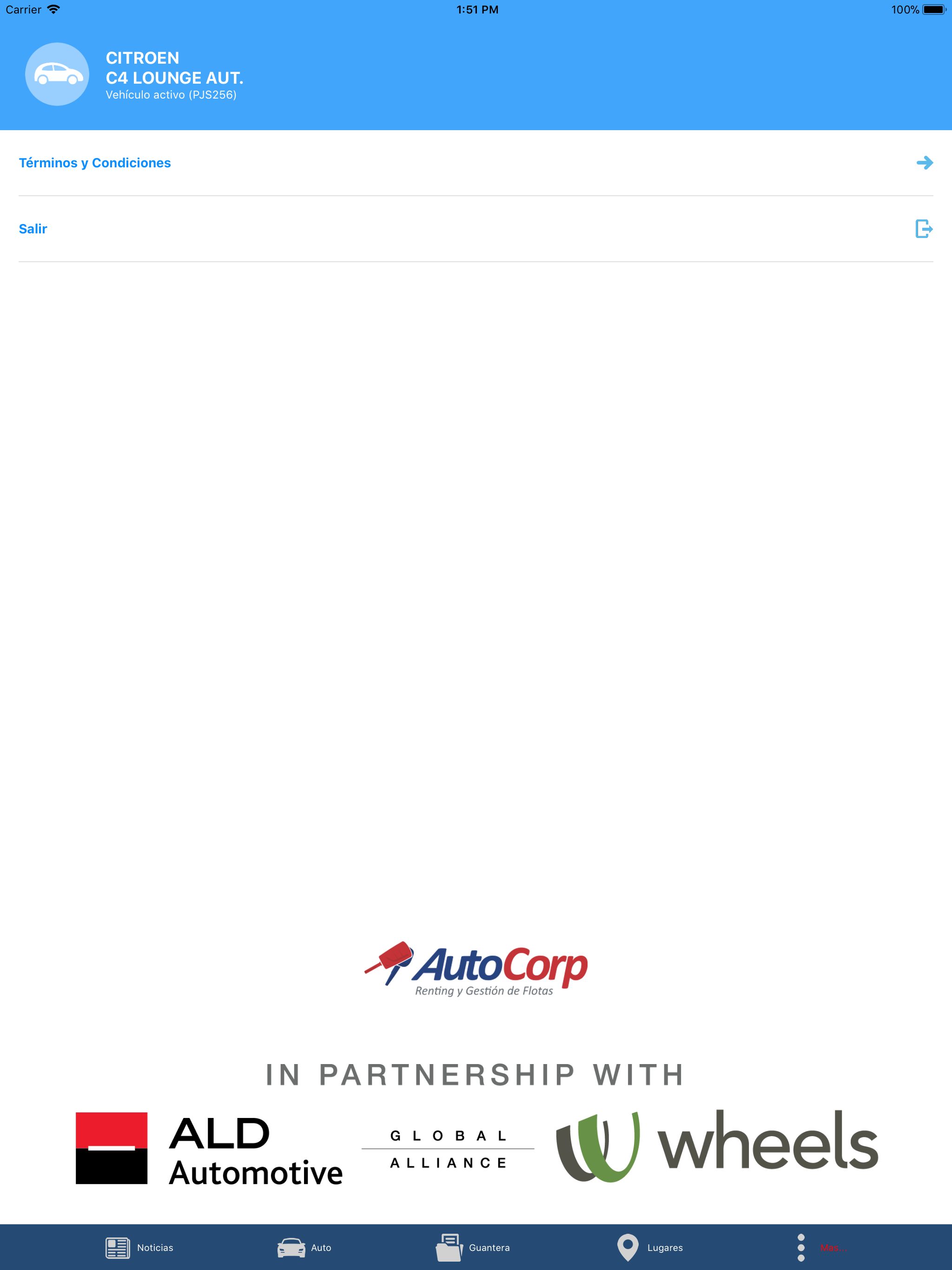 AutoCorp