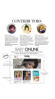 baby magazine problems & solutions and troubleshooting guide - 4