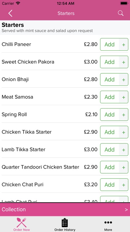 Xotica indian Worsley