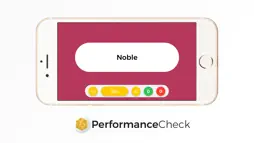 Performance Check screenshot 4