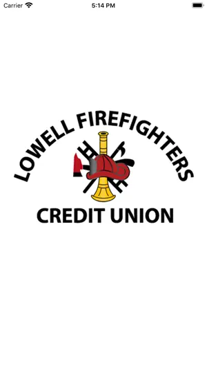Lowell Firefighters CU screenshot 1