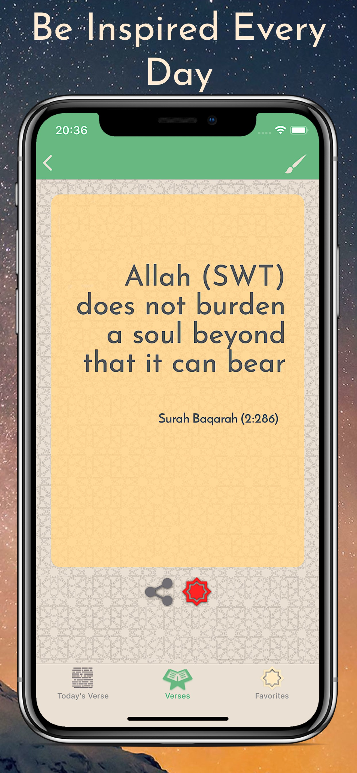 Quran Surah Verses