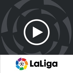 LaLiga Sports TV - Live Soccer