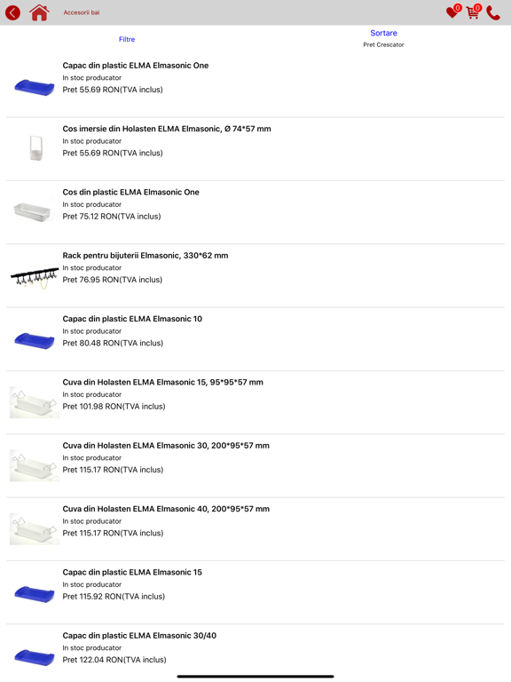 Screenshot #6 pour Amex-Lab