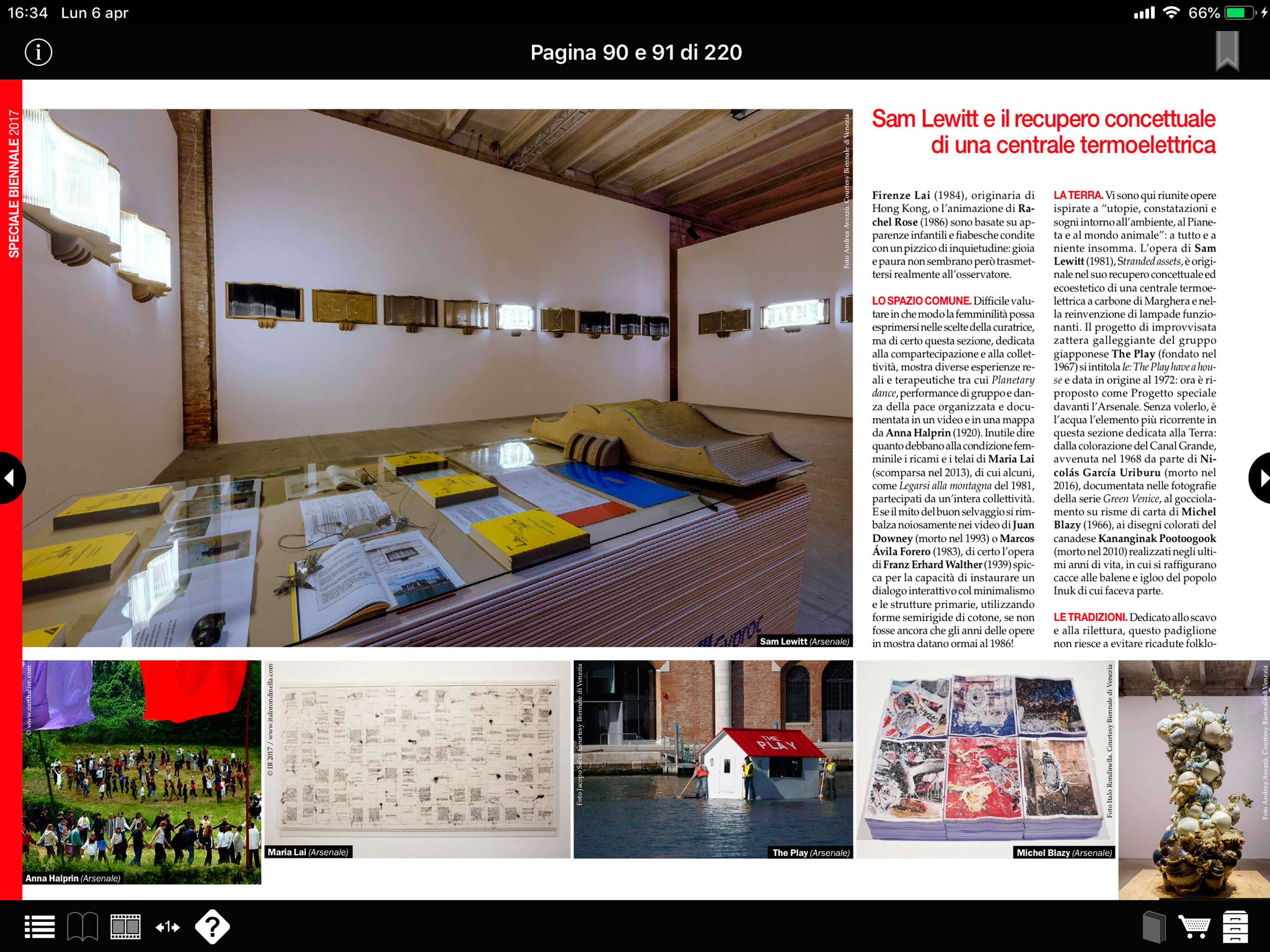 Arte Cairo screenshot 6