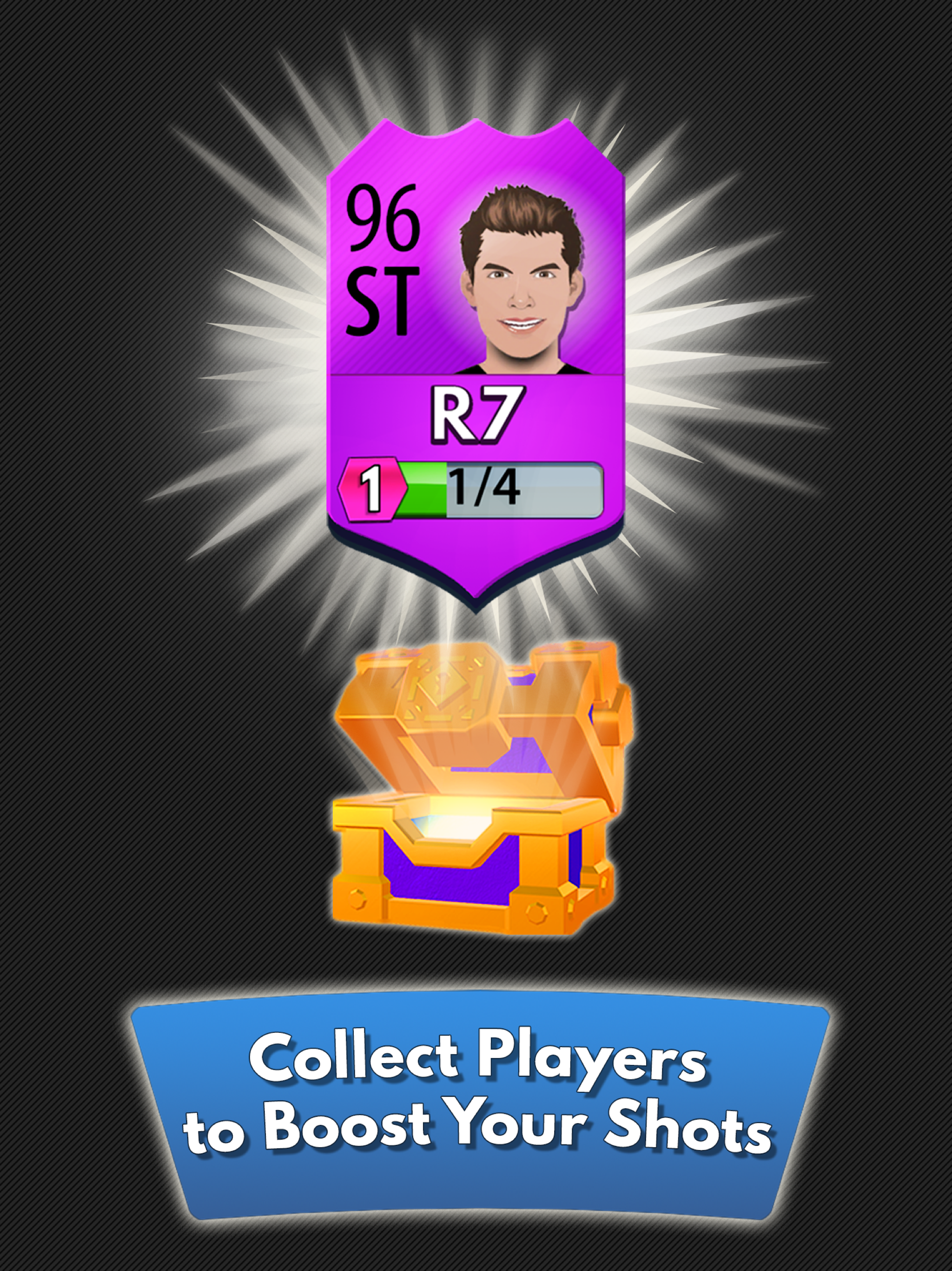 Football Clash· screenshot 7