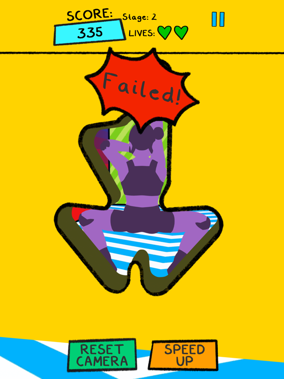 Screenshot #6 pour Get in Shape: Gameshow Edition