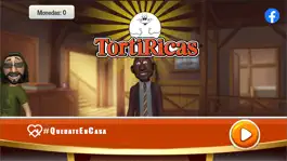 Game screenshot Fiesta de gallos TortiRicas hack