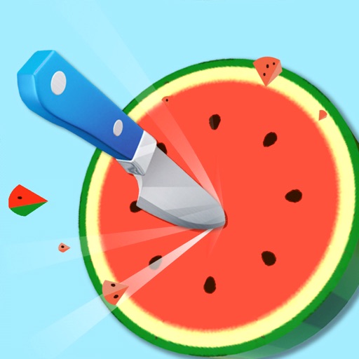 Fruit Hit 3D icon