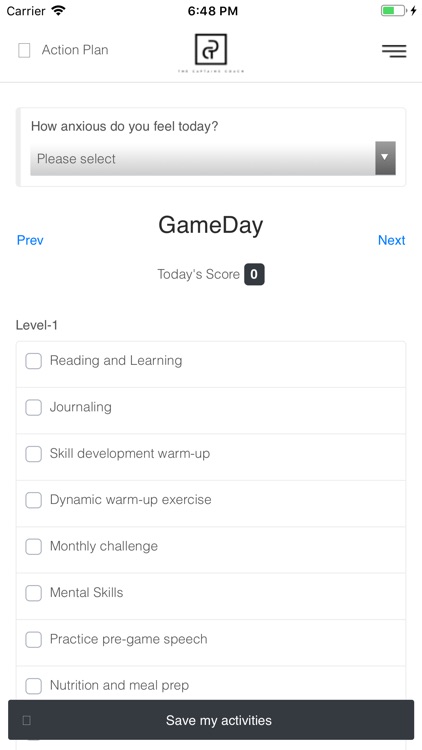 The Captains Coach screenshot-5