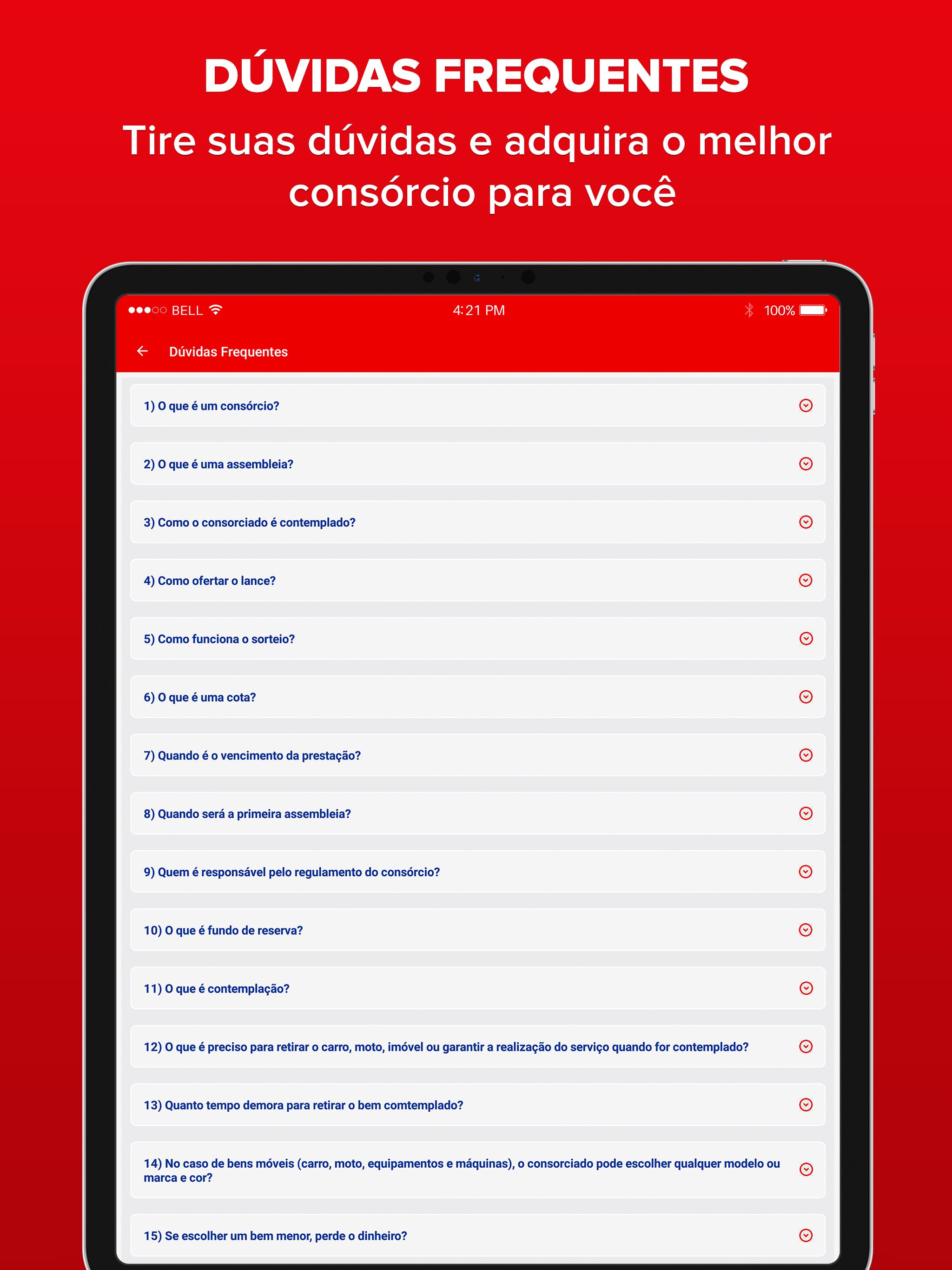 MAPFRE Consórcios