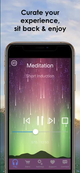 Game screenshot Mindful Meditation Pro apk