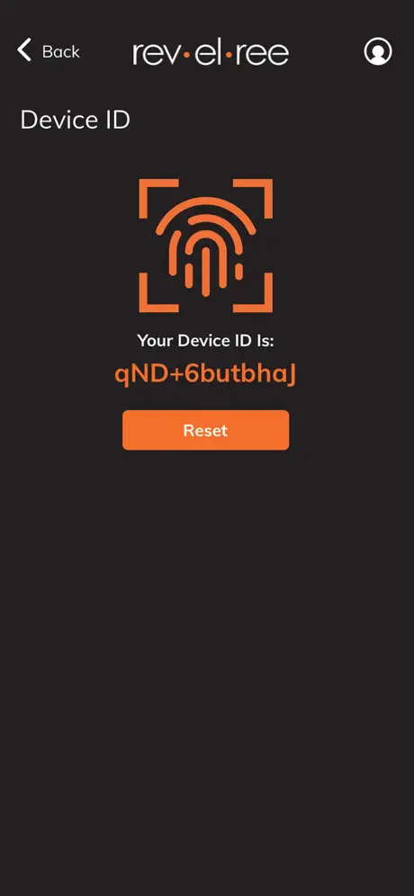 Revelree Access Control