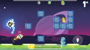 Super Mega Mini Party screenshot