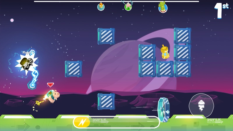 Super Mega Mini Party screenshot 5