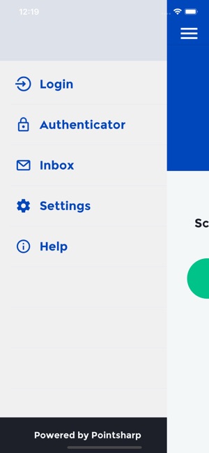 Pointsharp Login(圖3)-速報App