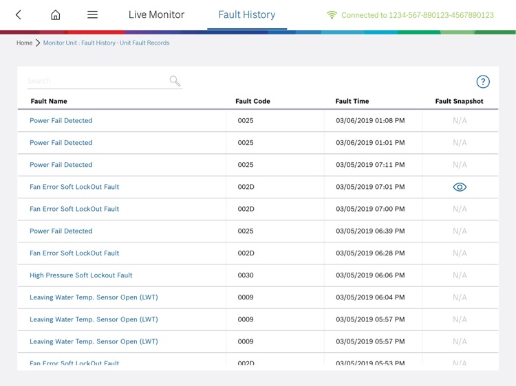 Bosch EasyStart screenshot-5