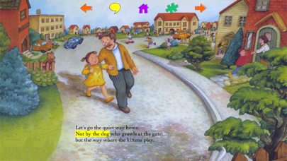 Screenshot #2 pour The Quiet Way Home Sampler