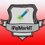 IDigiMarkIT App Positive Reviews