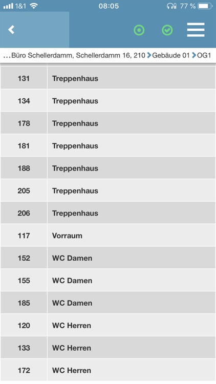 epsum - Qualitätsprüfung