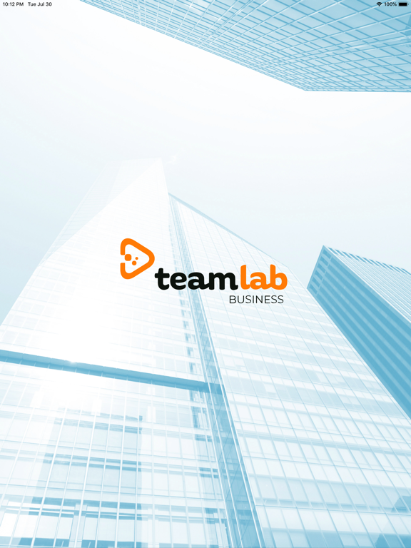 Screenshot #4 pour myteamlab