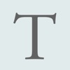 Typography Insight icon